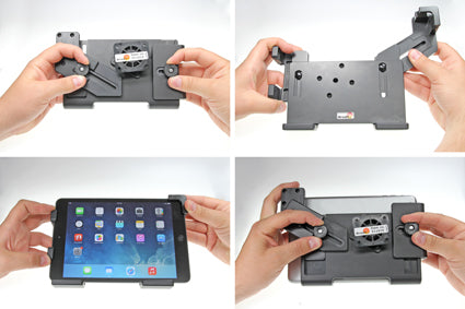Brodit houder voor tablet | 511615 - productfoto 2
