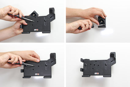 Brodit houder voor tablet | 511615 - productfoto 3