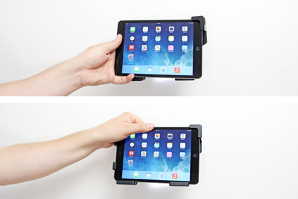 Brodit houder voor tablet | 511615 - productfoto 4