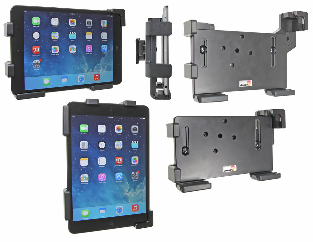Brodit houder voor tablet | 511615 - productfoto 1