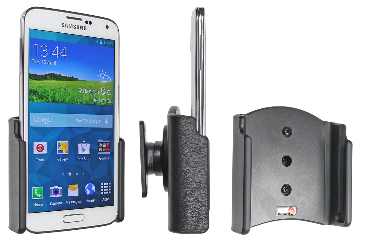 Brodit houder voor Samsung Galaxy S5 | 511623 - productfoto 1
