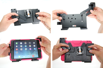 Brodit houder voor tablet | 511625 - productfoto 2