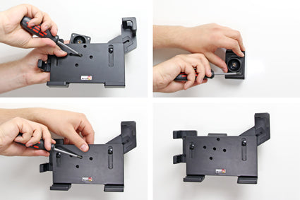 Brodit houder voor tablet | 511625 - productfoto 3