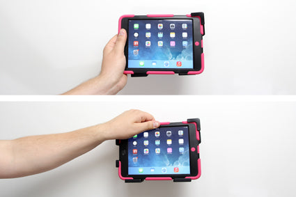Brodit houder voor tablet | 511625 - productfoto 4