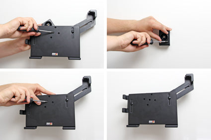 Brodit houder voor tablet | 511626 - productfoto 3