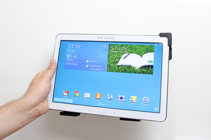 Brodit houder voor tablet | 511626 - productfoto 4