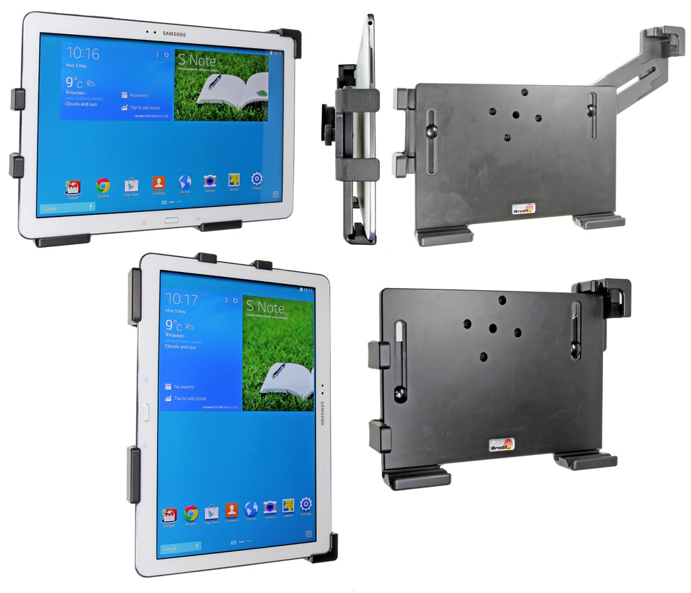Brodit houder voor tablet | 511626 - productfoto 1