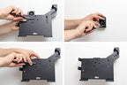 Brodit houder voor tablet | 511627 - productfoto 3