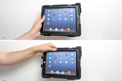 Brodit houder voor tablet | 511627 - productfoto 4