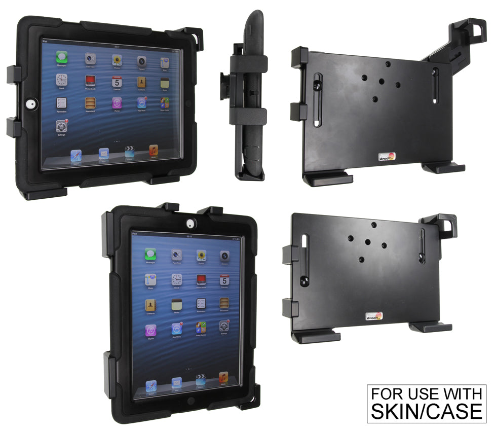 Brodit houder voor tablet | 511627 - productfoto 1