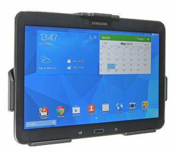 Brodit houder voor Samsung Galaxy Tab 4 10.1 SM-T535 en Samsung Galaxy Tab 4 10.1 SM-T531 | 511632 - productfoto 6