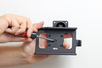 Brodit houder voor Coyote Nav | 511657 - productfoto 2