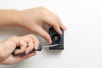 Brodit houder voor Coyote Nav | 511657 - productfoto 3