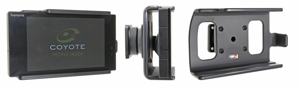 Brodit houder voor Coyote Nav | 511657 - productfoto 1