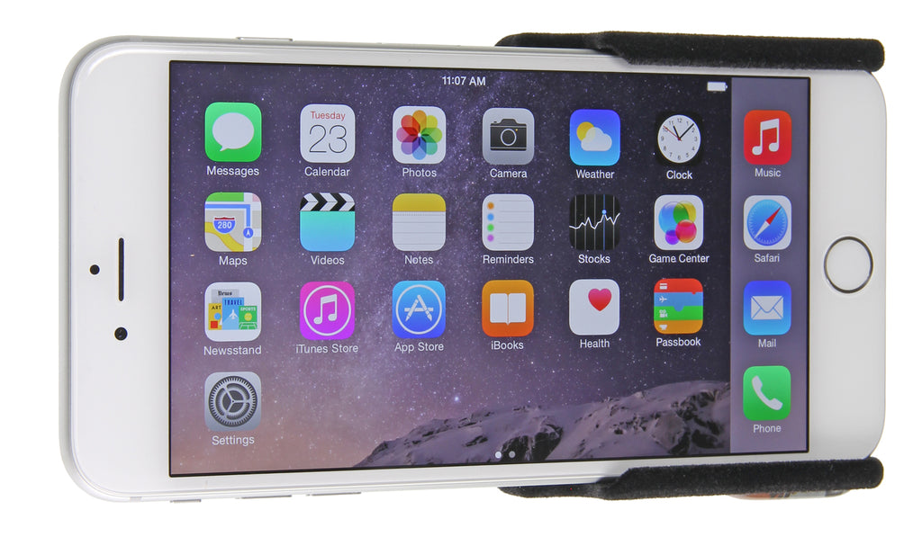 Brodit houder voor Apple iPhone 6 Plus | 511661 - productfoto 7