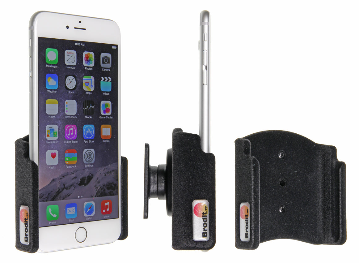 Brodit houder voor Apple iPhone 6 Plus | 511661 - productfoto 1