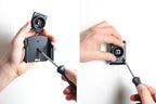 Brodit houder voor Apple iPhone 8 en Apple iPhone 7 | 511666 - productfoto 3