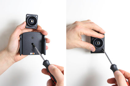 Brodit houder voor Apple iPhone 8 Plus en Apple iPhone 7 Plus | 511667 - productfoto 3