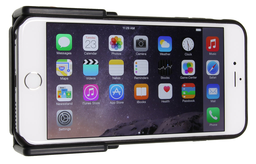 Brodit houder voor Apple iPhone 8 Plus en Apple iPhone 7 Plus | 511667 - productfoto 7