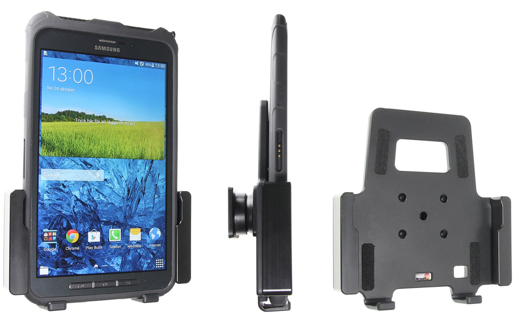 Brodit houder voor Samsung Galaxy Tab Active 8.0 SM-T365 | 511676 - productfoto 1