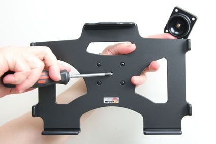 Brodit houder voor Apple iPad Pro 9.7 (A1673, A1674, A1675) e.a. | 511684 - productfoto 2