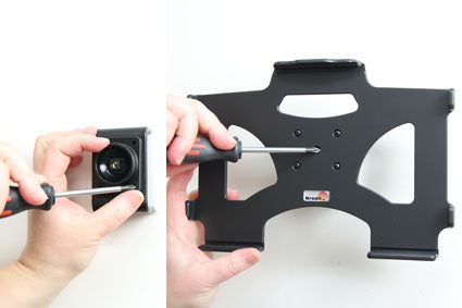 Brodit houder voor Apple iPad Pro 9.7 (A1673, A1674, A1675) e.a. | 511684 - productfoto 3