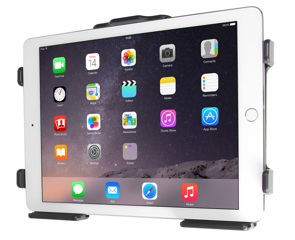 Brodit houder voor Apple iPad Pro 9.7 (A1673, A1674, A1675) e.a. | 511684 - productfoto 6