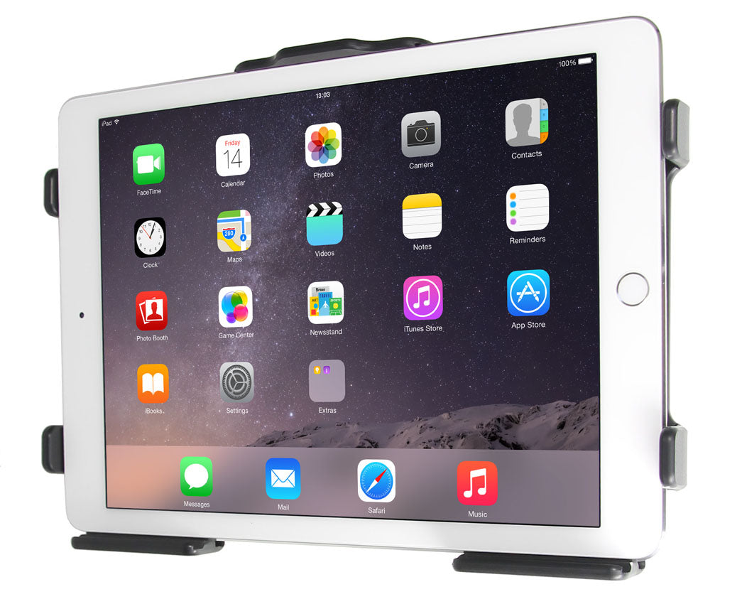 Brodit houder voor Apple iPad Pro 9.7 (A1673, A1674, A1675) e.a. | 511684 - productfoto 6