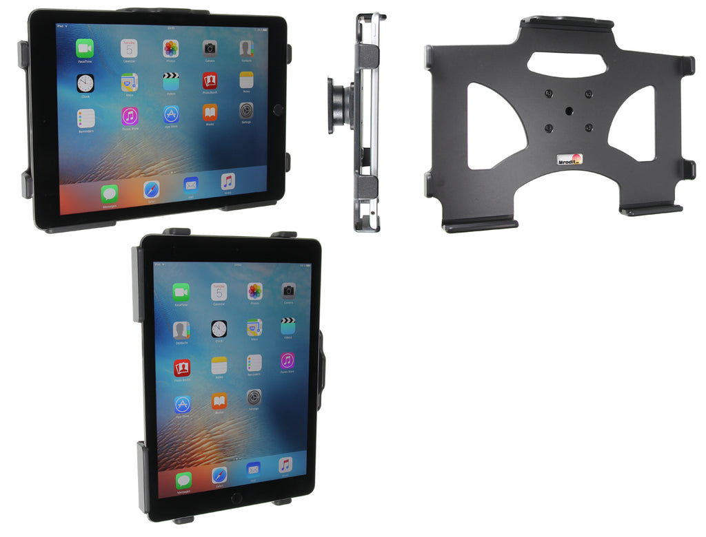 Brodit houder voor Apple iPad Pro 9.7 (A1673, A1674, A1675) e.a. | 511684 - productfoto 1