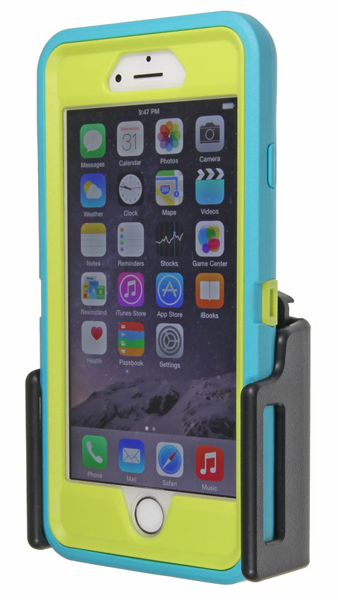 Brodit houder voor Apple iPhone 8 Plus en Apple iPhone 8 | 511688 - productfoto 6