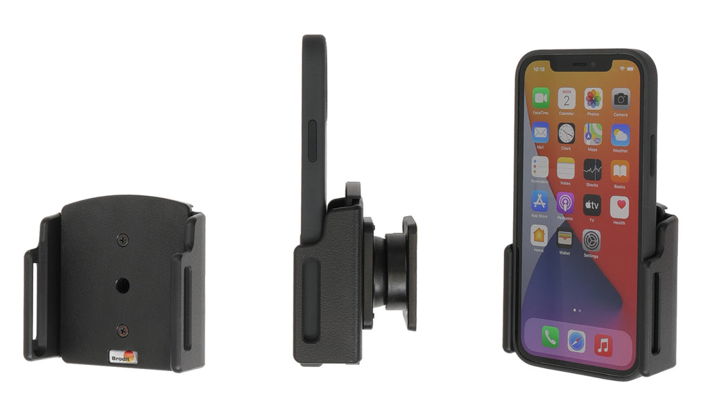 Brodit houder voor Apple iPhone 8 Plus en Apple iPhone 7 Plus | 511698 - productfoto 6