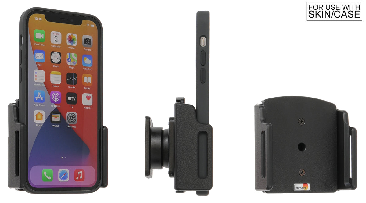 Brodit houder voor Apple iPhone 8 Plus en Apple iPhone 7 Plus | 511698 - productfoto 1