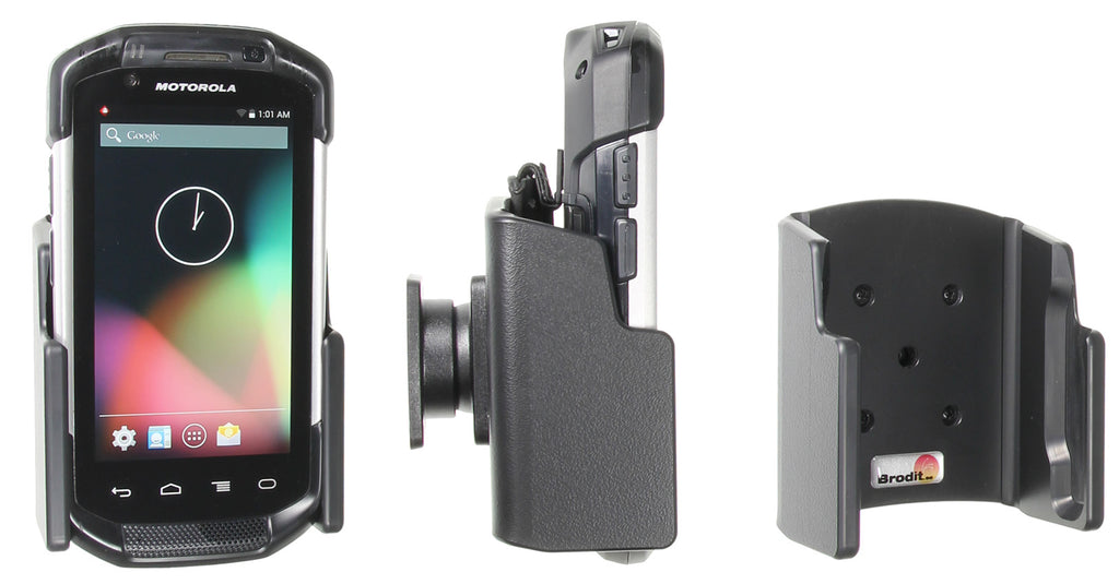 Brodit houder voor Motorola TC75 en Motorola TC70 | 511707 - productfoto 1