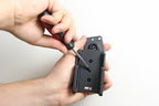 Brodit houder voor Airbus THR880i en Cassidian THR880i | 511726 - productfoto 2