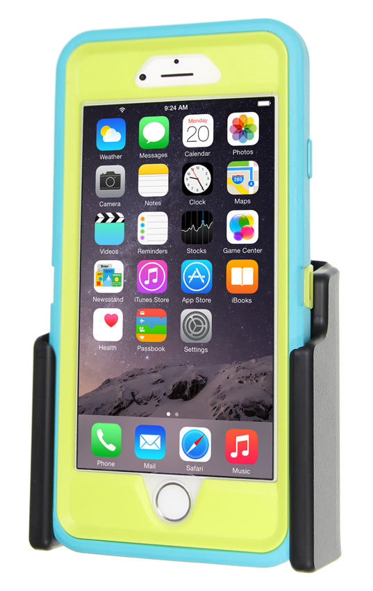 Brodit houder voor Apple iPhone 6S en Apple iPhone 6 | 511732 - productfoto 6