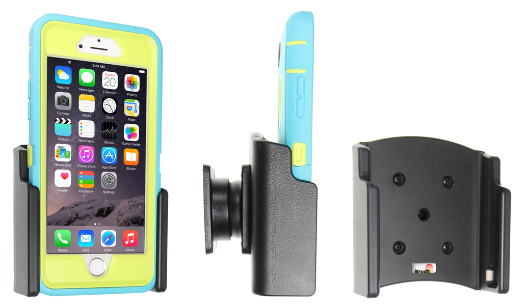 Brodit houder voor Apple iPhone 6S en Apple iPhone 6 | 511732 - productfoto 1