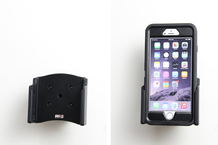 Brodit houder voor Apple iPhone 8 Plus en Apple iPhone 7 Plus | 511741 - productfoto 5