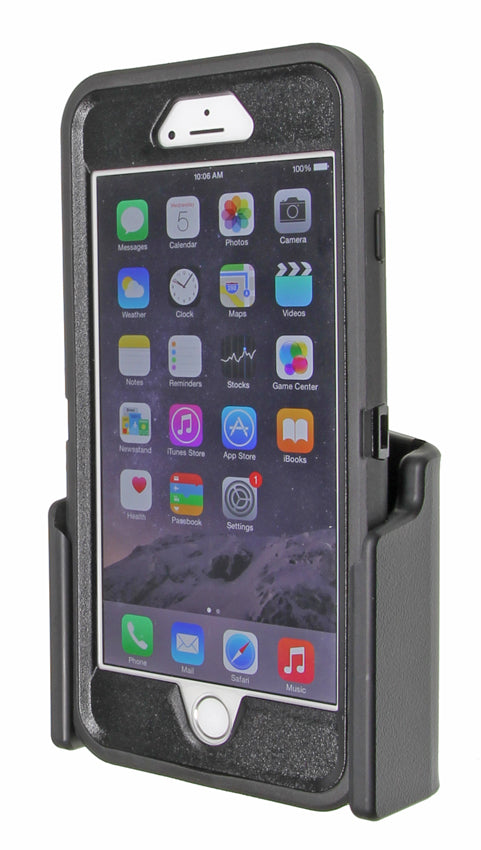 Brodit houder voor Apple iPhone 8 Plus en Apple iPhone 7 Plus | 511741 - productfoto 6