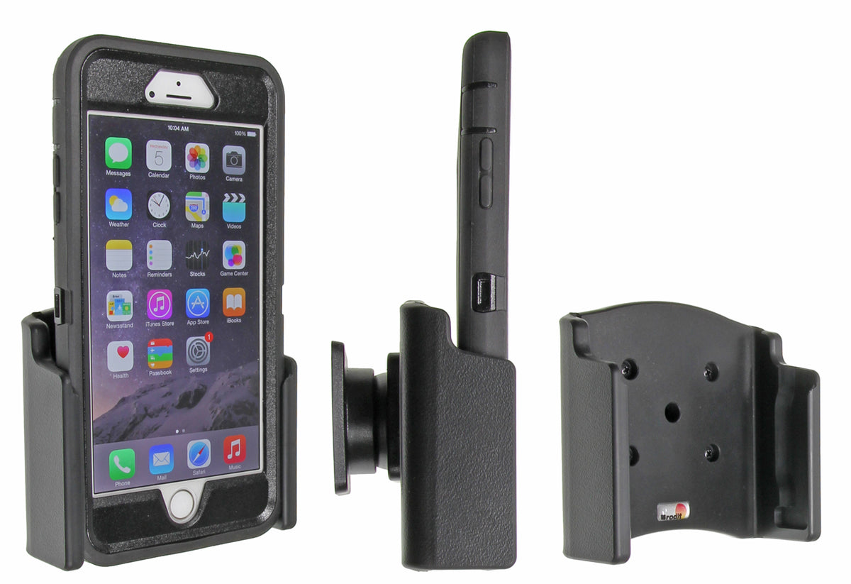 Brodit houder voor Apple iPhone 8 Plus en Apple iPhone 7 Plus | 511741 - productfoto 1