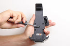 Brodit houder voor M3 Mobile SM20-series en M3 Mobile SM15-series | 511756 - productfoto 2