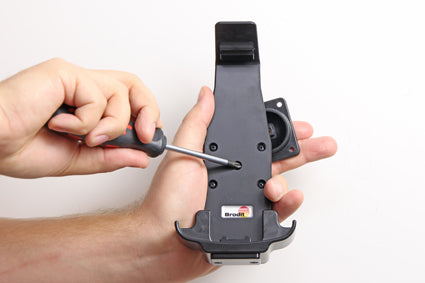 Brodit houder voor M3 Mobile SM20-series en M3 Mobile SM15-series | 511756 - productfoto 2