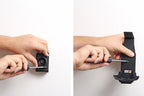 Brodit houder voor M3 Mobile SM20-series en M3 Mobile SM15-series | 511756 - productfoto 3