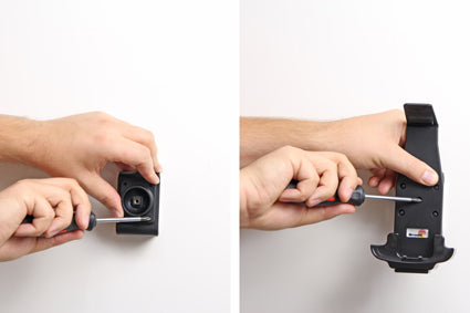 Brodit houder voor M3 Mobile SM20-series en M3 Mobile SM15-series | 511756 - productfoto 3