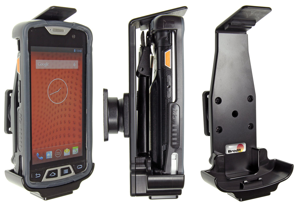 Brodit houder voor M3 Mobile SM20-series en M3 Mobile SM15-series | 511756 - productfoto 1