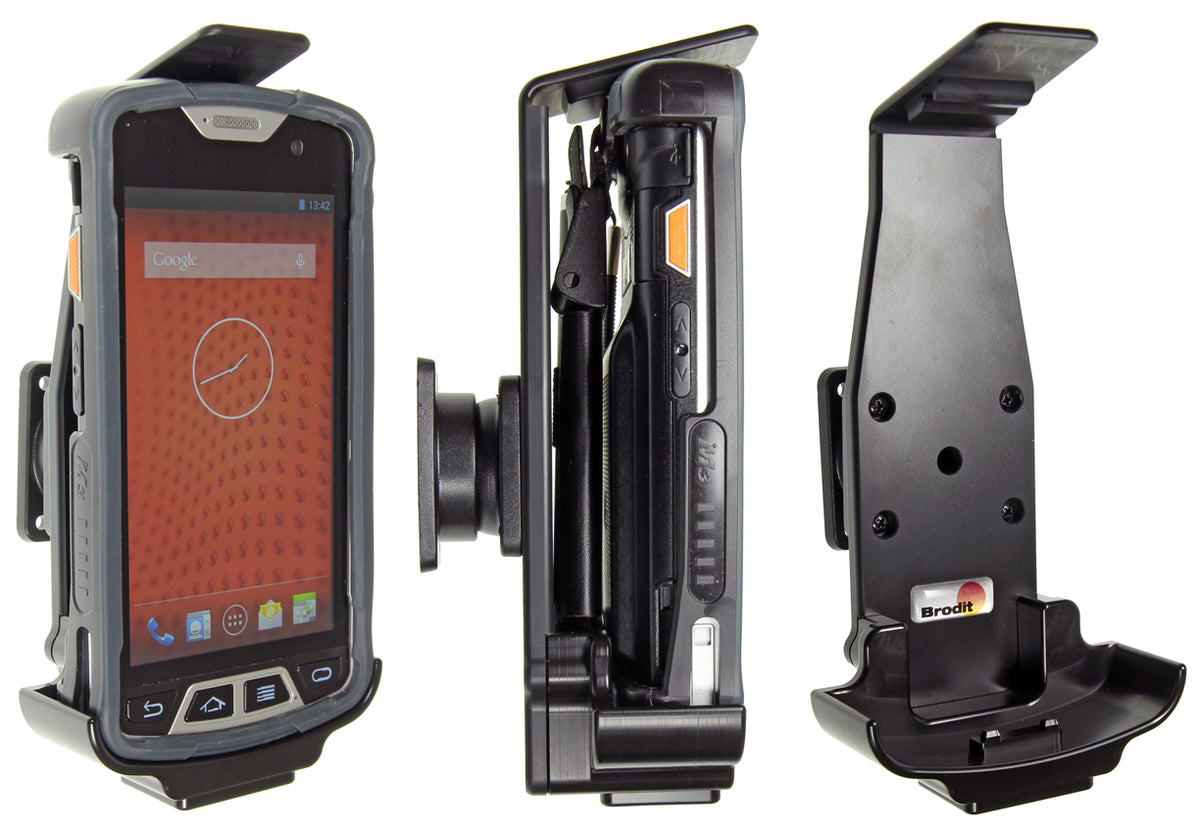 Brodit houder voor M3 Mobile SM20-series en M3 Mobile SM15-series | 511756 - productfoto 1