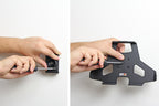 Brodit houder voor Pepperl+Fuchs Tab-IND 08 en Zebra ET56 8.4 | 511777 - productfoto 3