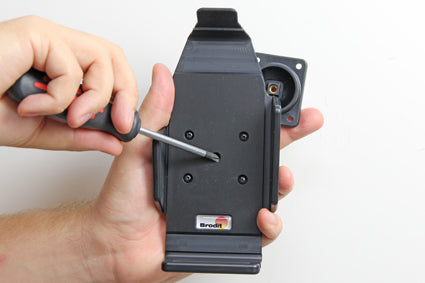 Brodit passieve houder voor VeriFone VX 690 | 511778 - productfoto 2