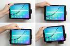 Brodit houder voor Samsung Galaxy Tab S2 9.7 SM-T810/SM-T813/SM-T815/SM-T819 | 511782 - productfoto 4