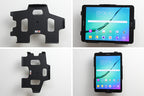 Brodit houder voor Samsung Galaxy Tab S2 9.7 SM-T810/SM-T813/SM-T815/SM-T819 | 511782 - productfoto 5