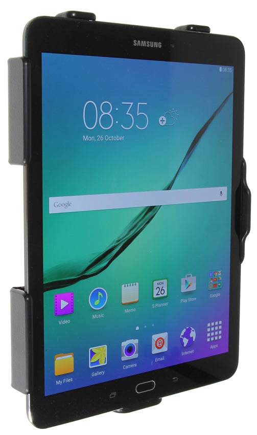 Brodit houder voor Samsung Galaxy Tab S2 9.7 SM-T810/SM-T813/SM-T815/SM-T819 | 511782 - productfoto 7